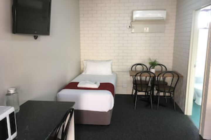 Ballimore NSW Hotel Accommodation