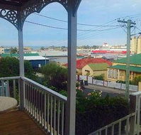 Devonport Historic Cottages - Hotel Accommodation
