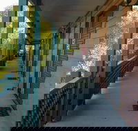 Deniliquin Country Club Motor Inn - Hotel Accommodation