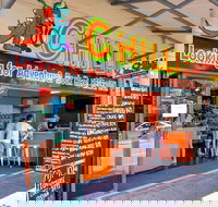 Chilli's Backpackers - Hostel - Hotel Accommodation