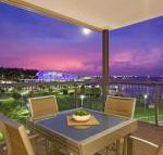 Darwin Waterfront Wharf Escape Holiday Apartments - Hotel Accommodation