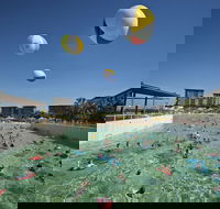 Darwin Waterfront Luxury Suites - Hotel Accommodation