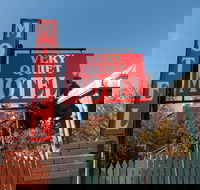 Cowra Crest Motel - Hotel Accommodation