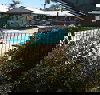 Lone Pine Motel - Corowa - Hotel Accommodation