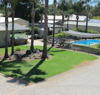 Golfers Lodge Motel - Hotel Accommodation