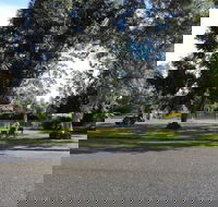 Greenacres Motel - Hotel Accommodation