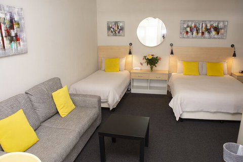 Nebula Motel Cooma - Hotel Accommodation 5