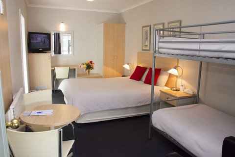 Nebula Motel Cooma - Hotel Accommodation 4