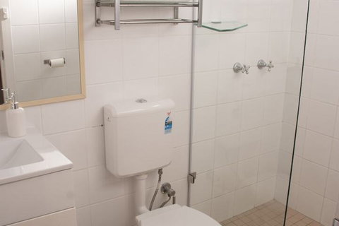 Nebula Motel Cooma - Hotel Accommodation 2