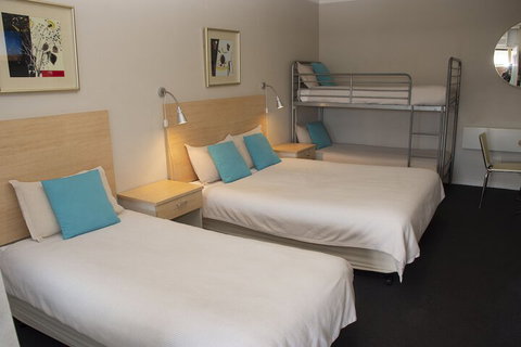 Nebula Motel Cooma - Hotel Accommodation 3