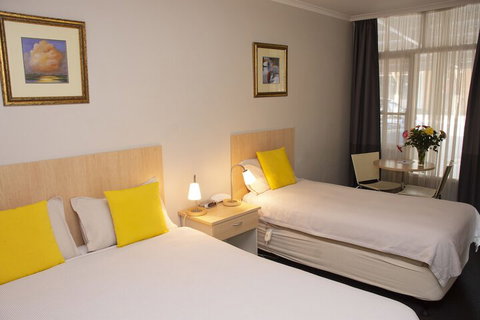 Nebula Motel Cooma - Hotel Accommodation 6