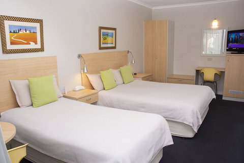 Nebula Motel Cooma - Hotel Accommodation 7