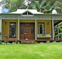 Mount Browne Cottage - Hotel Accommodation