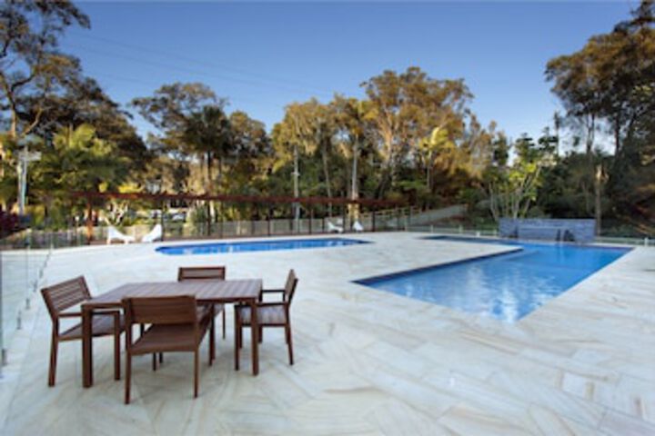 Sapphire Beach NSW Hotel Accommodation