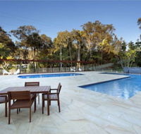 Sapphire Beach Holiday Park - Hotel Accommodation