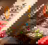 Wine Country Motor Inn - Hotel Accommodation