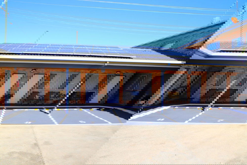 Babyl Creek NSW Hotel Accommodation