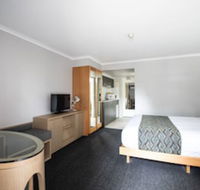 Madison Capital Executive Apartments - Hotel Accommodation