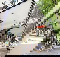 Canberra City YHA - Hostel - Hotel Accommodation