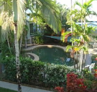 Coral Reef Apartments - Hotel Accommodation