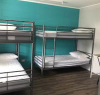 Reef Backpackers - Hotel Accommodation