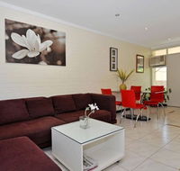 Park Vista Executive Townhouses - Hotel Accommodation