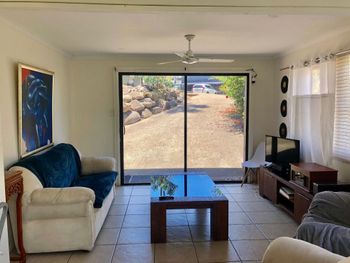 Airlie Beach Pet Friendly 3 Bedrooms - Hotel Accommodation 0