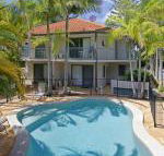 Byron Beach Flats - Hotel Accommodation