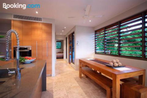 Villa One On Murphy Luxury Holiday Villa - Hotel Accommodation 4