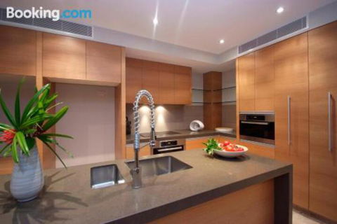 Villa One On Murphy Luxury Holiday Villa - Hotel Accommodation 2