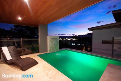 Villa One On Murphy Luxury Holiday Villa - Hotel Accommodation 5