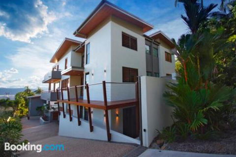 Villa One On Murphy Luxury Holiday Villa - Hotel Accommodation 6