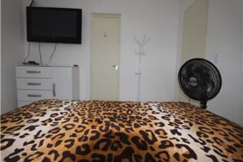 Lotus Boutique Apartments By Peace World - Hotel Accommodation 3
