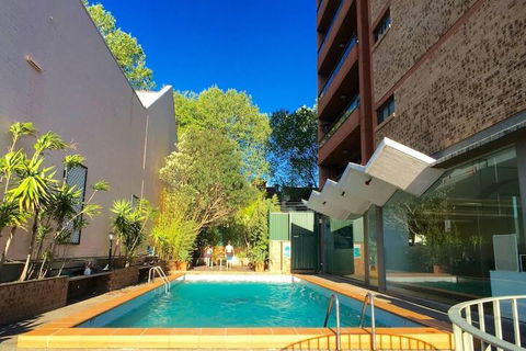 Meticulously Designed Sydney Aptmnt - Hotel Accommodation 3