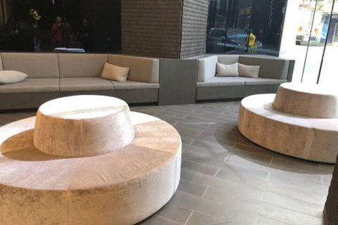 Avanti Two Bedroom View Apartment Floor 44 CBD - Hotel Accommodation 5