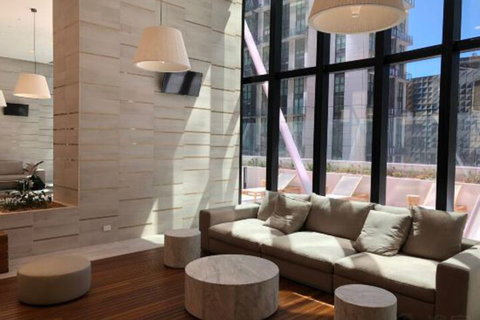 Avanti Two Bedroom View Apartment Floor 44 CBD - Hotel Accommodation 6