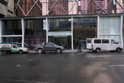 Avanti Two Bedroom View Apartment Floor 44 CBD - Hotel Accommodation 1