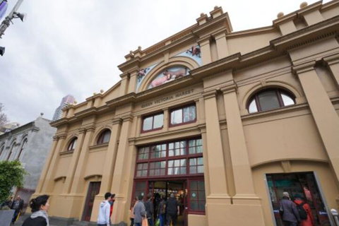 Avanti Two Bedroom View Apartment Floor 44 CBD - Hotel Accommodation 3