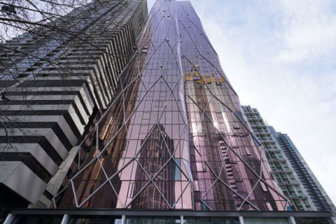 Avanti Two Bedroom View Apartment Floor 44 CBD - Hotel Accommodation 0