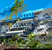 Oasis 1 Hamilton Island 2 Bedroom Apartment In Central Location With Golf Buggy - Hotel Accommodation