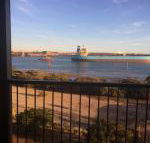 Best View in Port Hedland