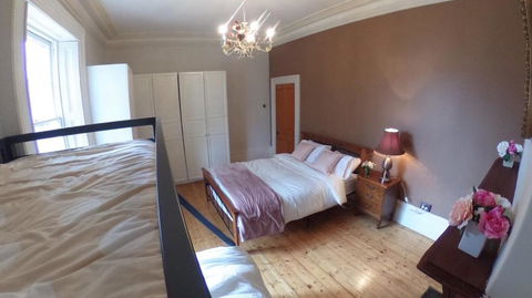 Georgia - Hotel Accommodation 1