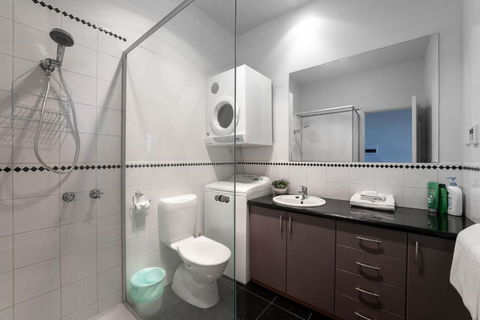 Raffless - Hotel Accommodation 2