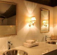 Alure Boutique Villas - Hotel Accommodation
