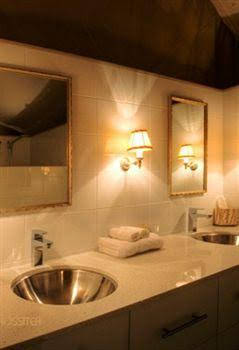 Alure Boutique Villas - Hotel Accommodation 0