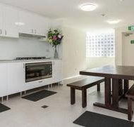 Mystarhome Brookvale - Hotel Accommodation
