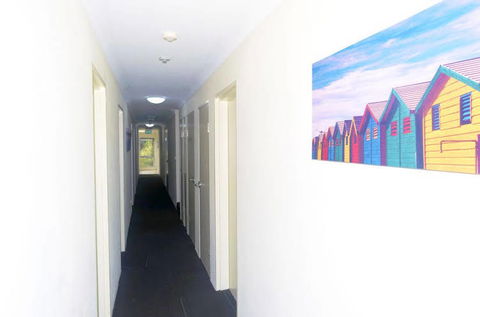 Mystarhome Brookvale - Hotel Accommodation 2