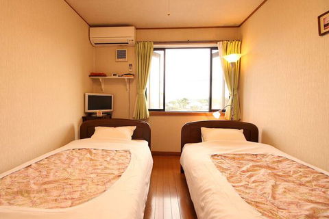 Honeybee Farm Country Cottages - Hotel Accommodation 5
