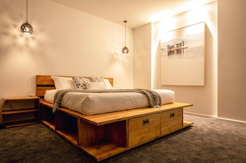 The Cove Tasmania - Hotel Accommodation 4