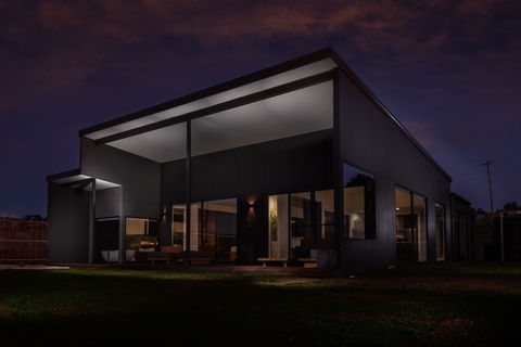 The Cove Tasmania - Hotel Accommodation 0